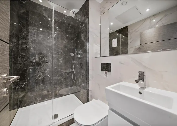 City Prime Apartments London