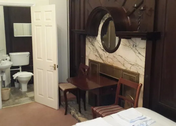Kensingtoncourt Aparthotel London